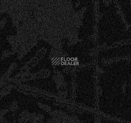 Ковровая плитка Milliken Arctic Survey shk 119-27 Black Ice фото 1 | FLOORDEALER